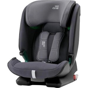 Автокрісло Britax Romer ADVANSAFIX М i-Size/i-SIZE Дітям від 9 до 36кг