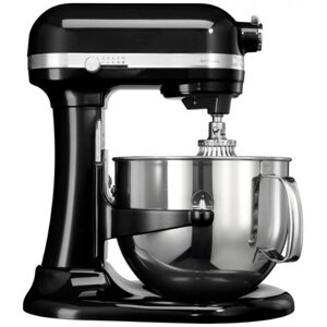 Кухонна машина KitchenAid 5KSM7580XEOB