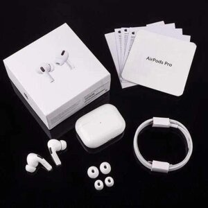 Airpods Pro 1: 1 Бездротові навушники