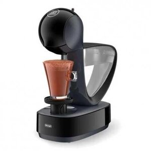 Капсульна кавоварка DeLonghi Dolce Gusto Infinissima EDG 160. A