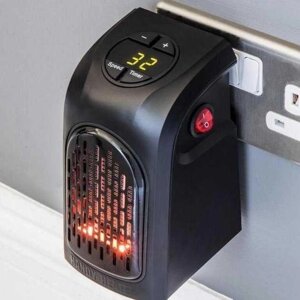 Тепловентилятор, обігрівач, Хенді Хітер Handy Heater, є опт