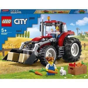 Lego 60287 Трактор