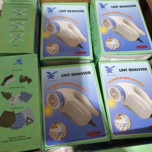 Машинка для видалення та стрижки катишків LINT REMOVER 5880