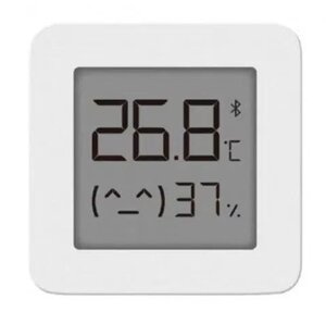 Термометр гігрометр Xiaomi Mijia Bluetooth Thermometer 2 LYWSD03MMC