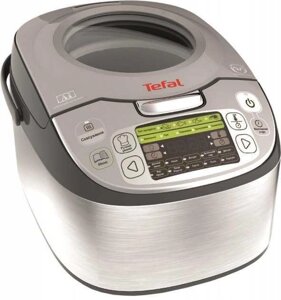 Tefal RK812B32 Multivar