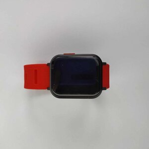 Фітнес-трекер Smart Watch IP68