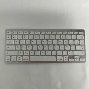 Бездротова Bluetooth-клавіатура Bluestork KB Mini Mac