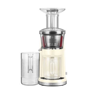 Соковитискач шнековий KitchenAid 5KVJ0111EAC