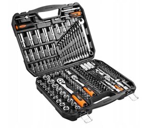 Neo Tools 219 / Professional / Instruments Set