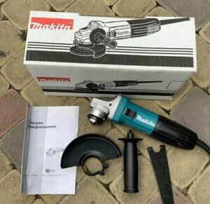 Болгарка Makita GA 5030