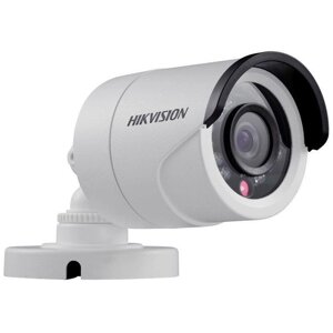 Комплект відеоспостереження Hikvision Mix12