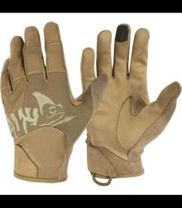 Рукавички Helikon All Round Tactical Light Gloves, розмір Л