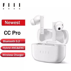 Xiaomi Fiil CC Pro TWS навушники Bluetooth 5.2 ANC