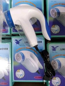 +1 лезо Машинка для видалення катишків ковтунців Lint Remover YX 5880