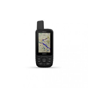 GPS-навігатор багатоцільовий Garmin GPSMAP 66s (010-01918-12)