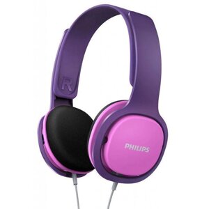 Навушники Philips SHK2000 Pink