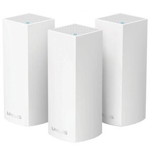 Маршрутизатор Linksys Velop