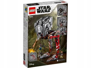 Lego Star Wars 75254 Designer Diversion At-St