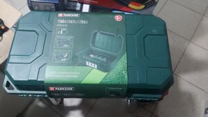 Коробка для захисту кабелю Parkside PKSB 54 A1