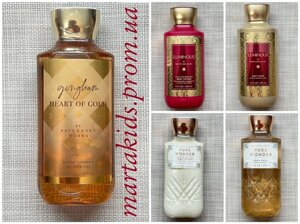 Гель для душу лосьон для тіла Bath&amp, Body Works