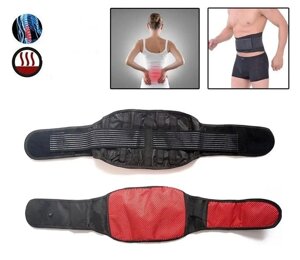 Зігріваючий пояс для спини Lumbar Brace