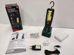 Світлодіодне накопичення Serkside Pasl 4000/Phonar/Lantern/Auto