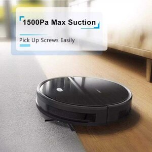 Tesvor Robot Vacuum X500 Робот-пилосос Б\У