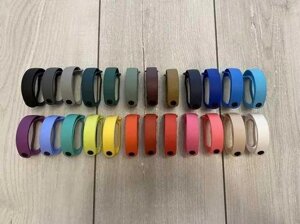 Ремінець для смарт годинника Xiaomi mi band 4