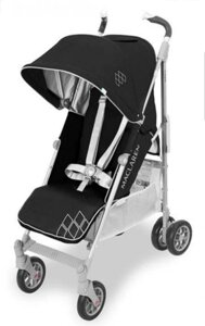 Troller Walke Trolley Maclaren Techno XT