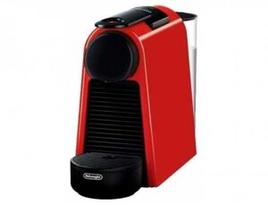 Капсульна кавоварка еспресо Delonghi Nespresso Essenza Mini EN85