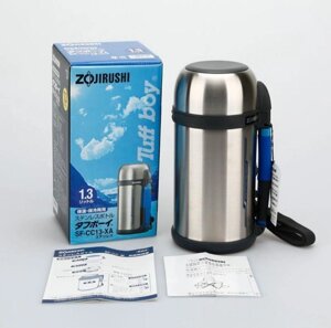 Zojirushi Thermo