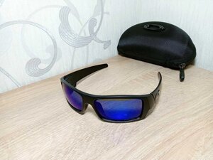 Сонцезахисні окуляри Oakley Gascan