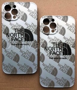 Чохол The North Face для iPhone 11/11 Pro/11 Pro Max