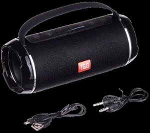 Портативна bluetooth колонка JBL TG 116