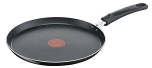 Сковорода млинна Tefal Simply Clean 22 см (04205522) / 2000