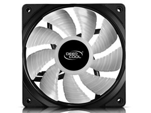 Новий корпусний кулер DeepCool RF120W Гідродинамічний під.