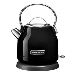 Електрочайник KitchenAid 5KEK1222EOB