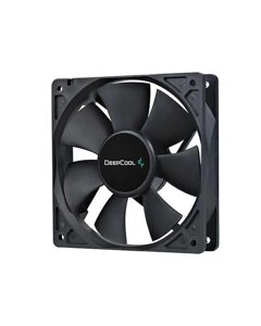 Новий корпусний Кулер DeepCool XFAN 120 3pin, molex