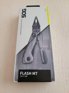 Sog flash MT, мультитул