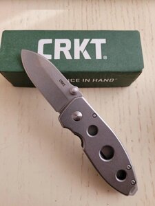 CRKT Squid 2481, EDC ніж