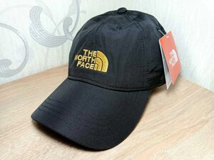 Кепка нейлонова The North Face бейсболка cap