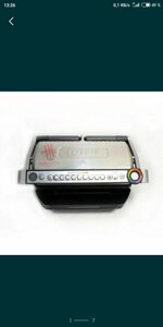 Електрогриль TEFAL OptiGrill + XL GC722