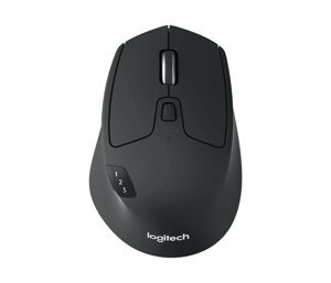 Бездротова Миша Logitech M720 Triathlon ГАРАНТІЯ