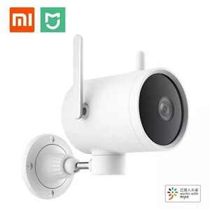 IP Камера Xiaomi Mijia 2K IMILAB Mi Home поворотна CMSXJ25A вулична