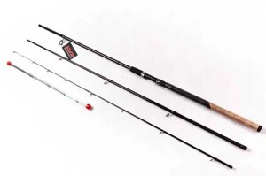 Фідерне вудилище ECLIPSE Trinity Feeder (60-120g) 3.3m, 3.6m, 3.9m