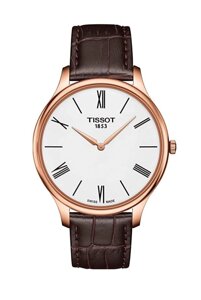 Часи Tissot, швейцарські (swiss made)