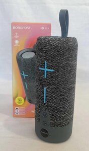 Портативна Bluetooth колонка Borofone BR19 (нова, магазин)