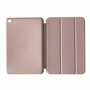 Чохол-книга iPad 9.7 2017 / 2018 Pink Sand