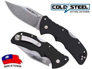 Складний ніж Cold Steel Mini Recon 1 CP (AUS10A)