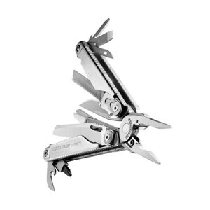 Mультітул Leatherman Surge